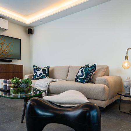 Palm Croisette Front De Mer1 Cannes Ngoại thất bức ảnh