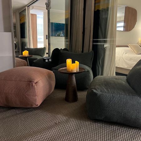 Palm Croisette Front De Mer1 Cannes Ngoại thất bức ảnh