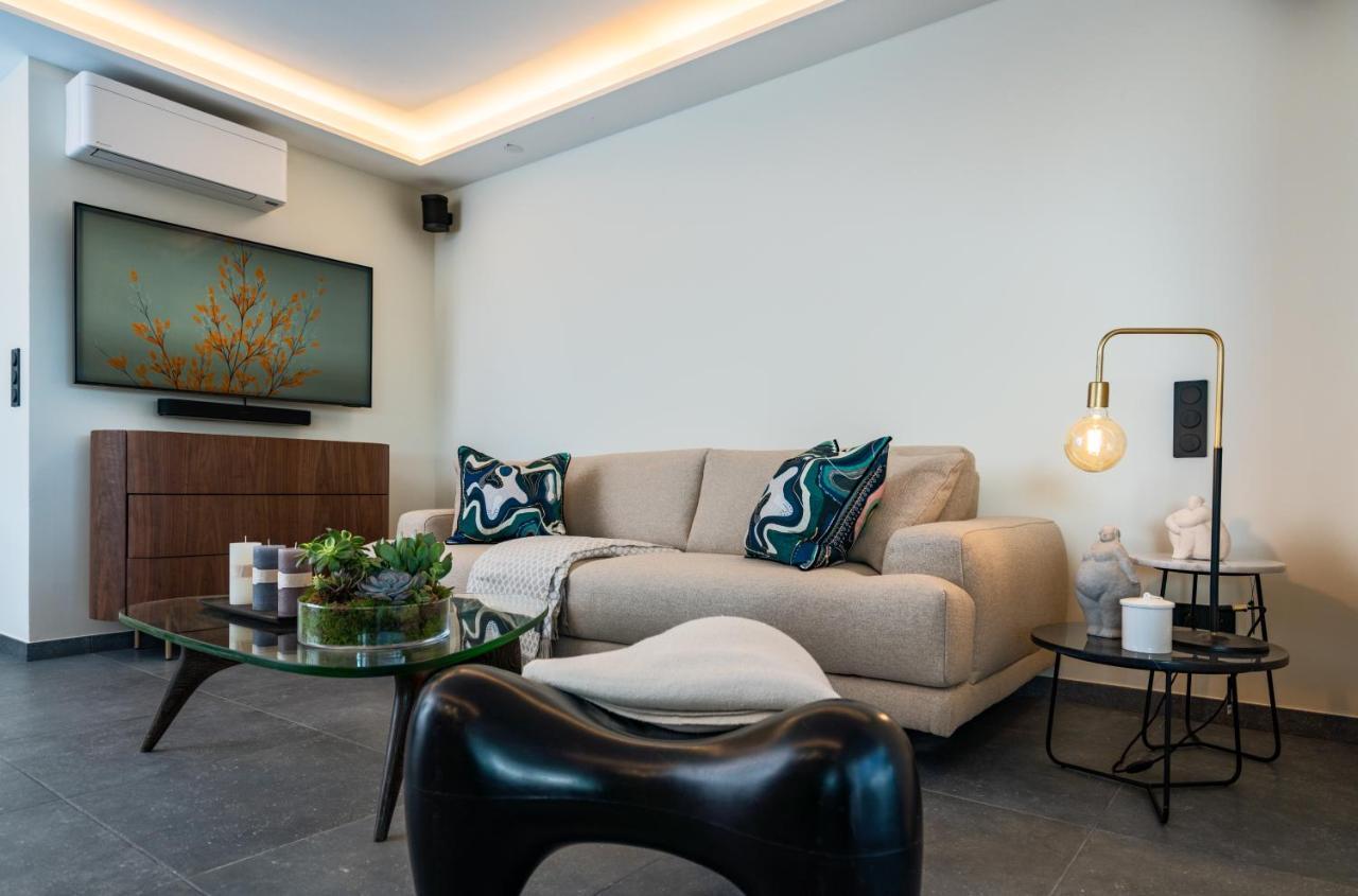 Palm Croisette Front De Mer1 Cannes Ngoại thất bức ảnh