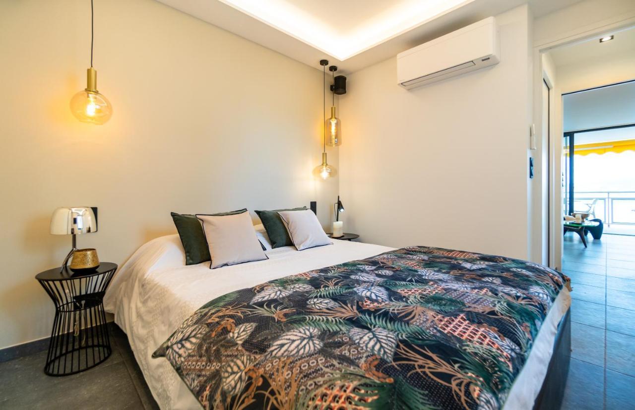Palm Croisette Front De Mer1 Cannes Ngoại thất bức ảnh