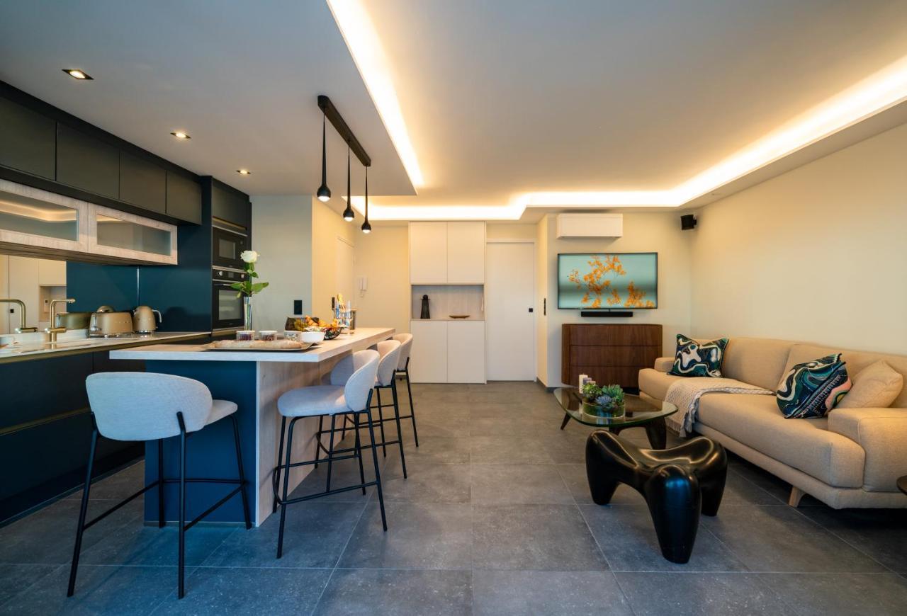 Palm Croisette Front De Mer1 Cannes Ngoại thất bức ảnh