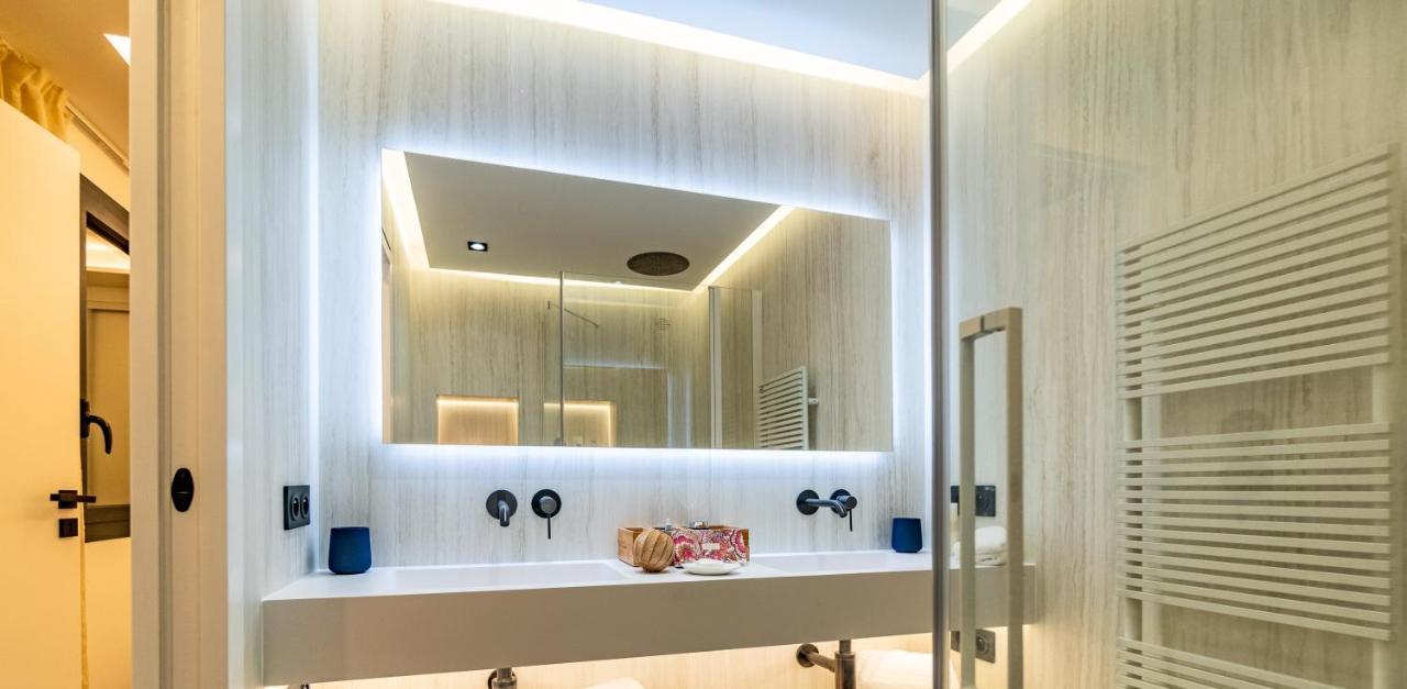Palm Croisette Front De Mer1 Cannes Ngoại thất bức ảnh