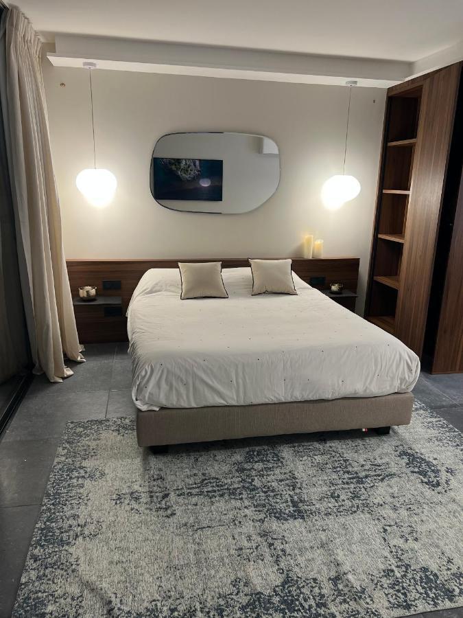 Palm Croisette Front De Mer1 Cannes Ngoại thất bức ảnh